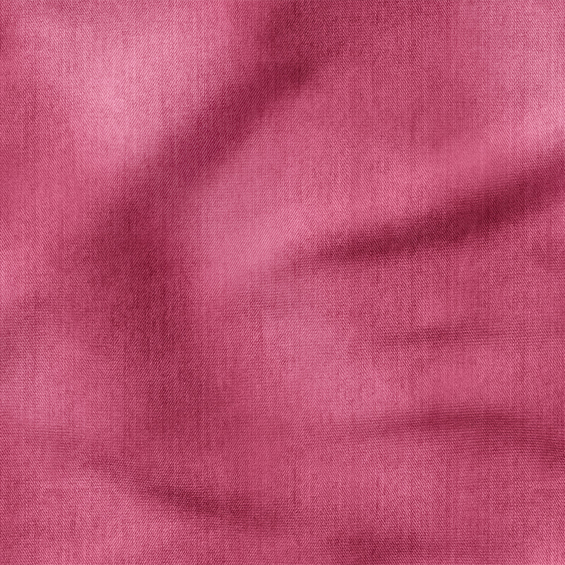 0.5m BIO French Terry Jeanslook pink *COMING SOON*