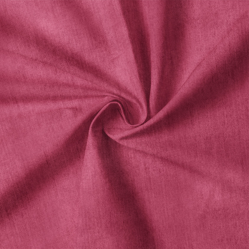 0.5m BIO French Terry Jeanslook pink *COMING SOON*