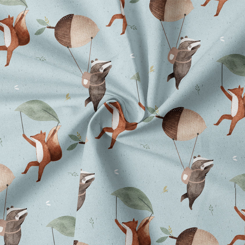 0.5m BIO French Terry Jump *VORBESTELLUNG*