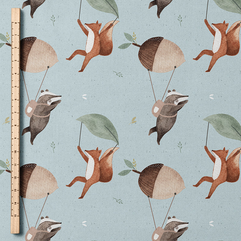 0.5m BIO French Terry Jump *VORBESTELLUNG*