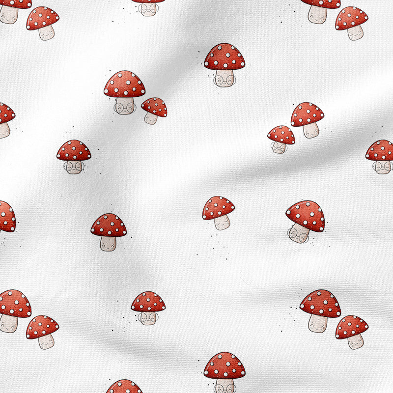 0.5m Biojersey Mini-Mushroom