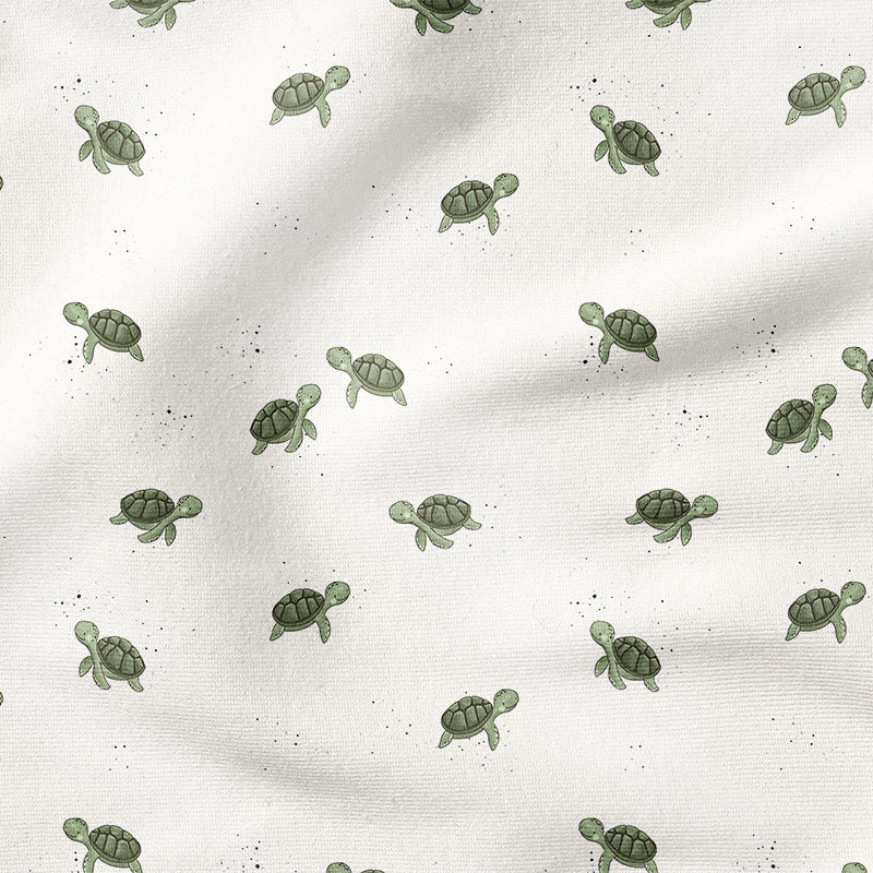 0.5m BIO French Terry Mini Schildi *STOFFÜBERSICHT*