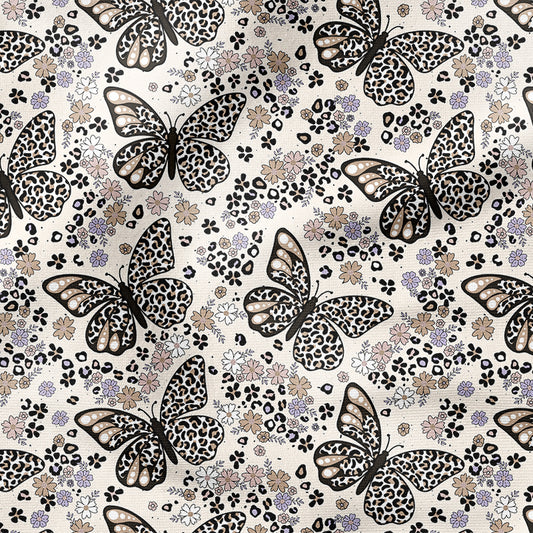 0.5m BIO French Terry Butterfly Leo *STOFFÜBERSICHT*