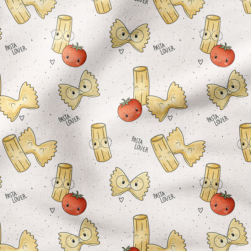 0.5m Biojersey Pasta