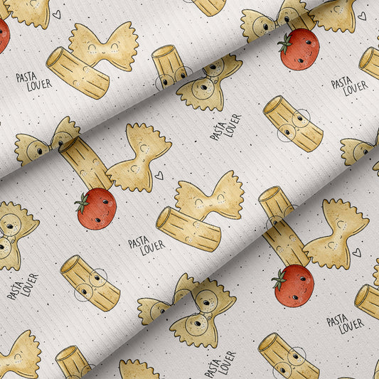 0.5m BIO Ribjersey Pasta