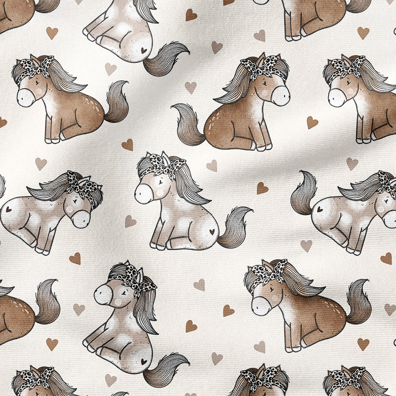0.5m Biojersey Ponyherz *COMING SOON*