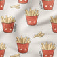 0.5m Biojersey Pommes