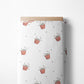 0.5m Biojersey Popcorn Mini