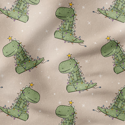 0.5m Christmas Rex *VORBESTELLUNG Lieferzeit 3-6 Wochen*
