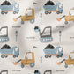 0.5m BIO French Terry Workmobil *VORBESTELLUNG*