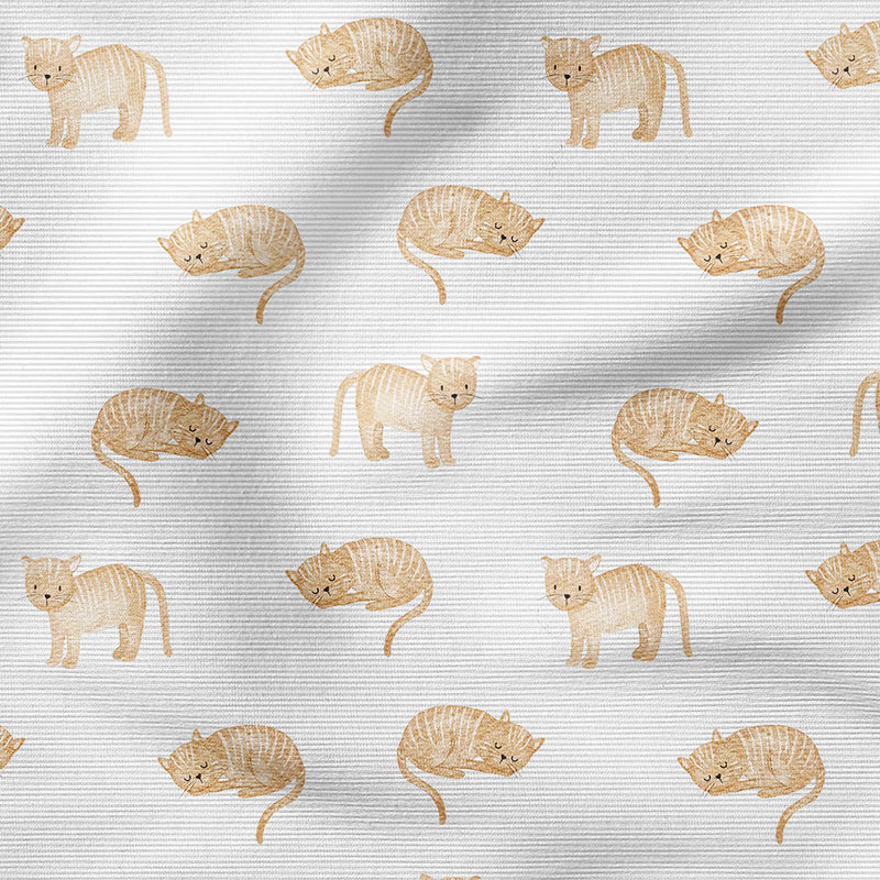 0.5m Biojersey Kätzchen