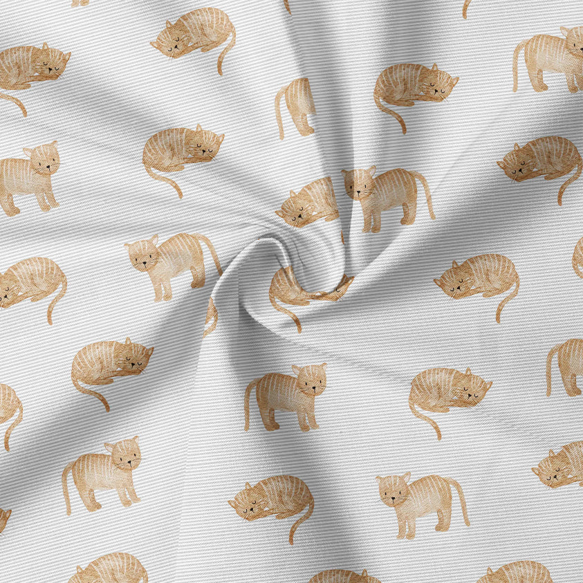 0.5m Biojersey Kätzchen