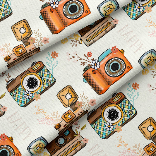 0.5m BIO Rippjersey Kamera *COMING SOON*