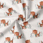 RESTSTÜCK 95cm Biojersey Kater Karl