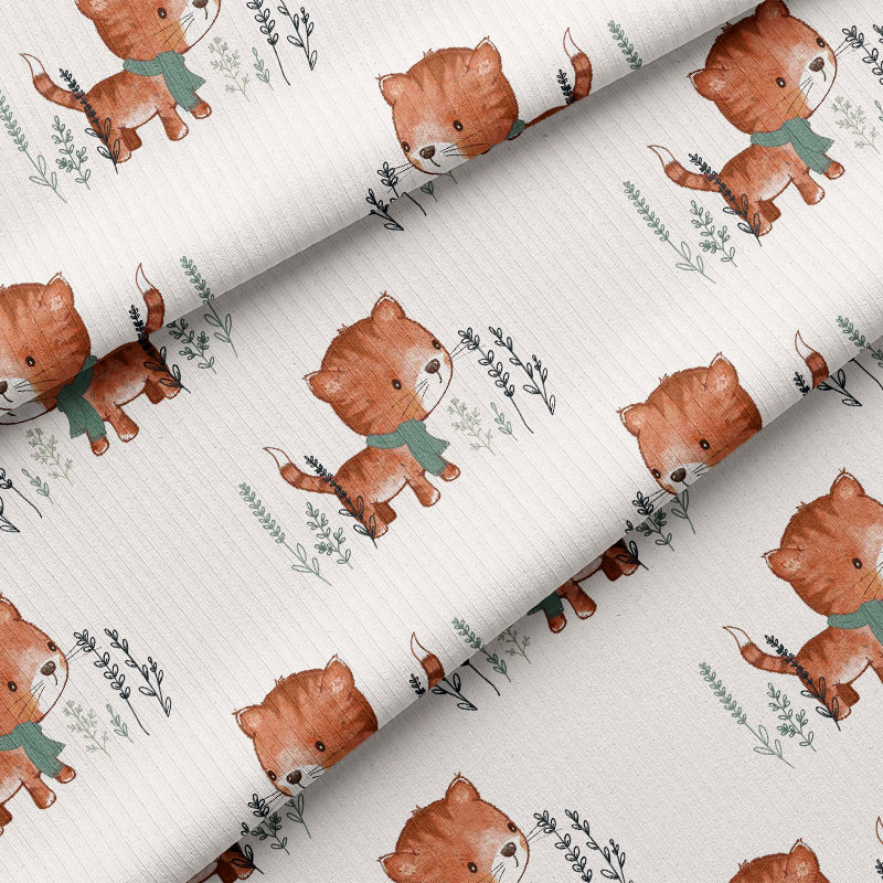 0.5m BIO Ribjersey Kater Karl