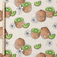 0.5m BIO Rippjersey Kiwi