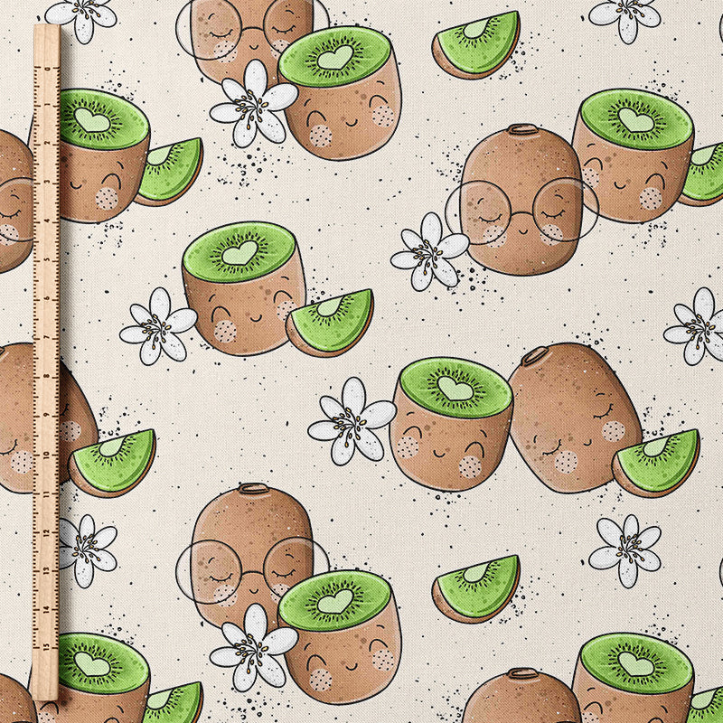 0.5m BIO Rippjersey Kiwi