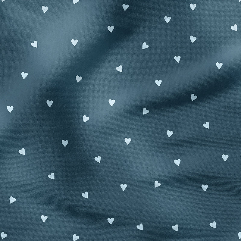 0.5m Biojersey Herzen blau *COMING SOON*