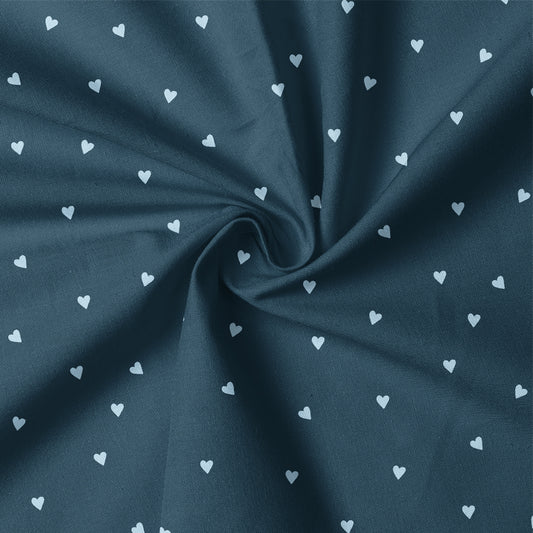 0.5m Biojersey Herzen blau *COMING SOON*