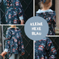 0.5m Jersey Kleine Hexe blau