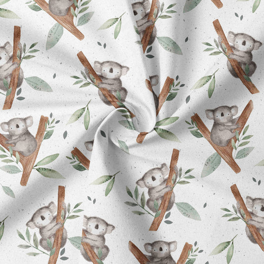 0.5m Biojersey Koala salt