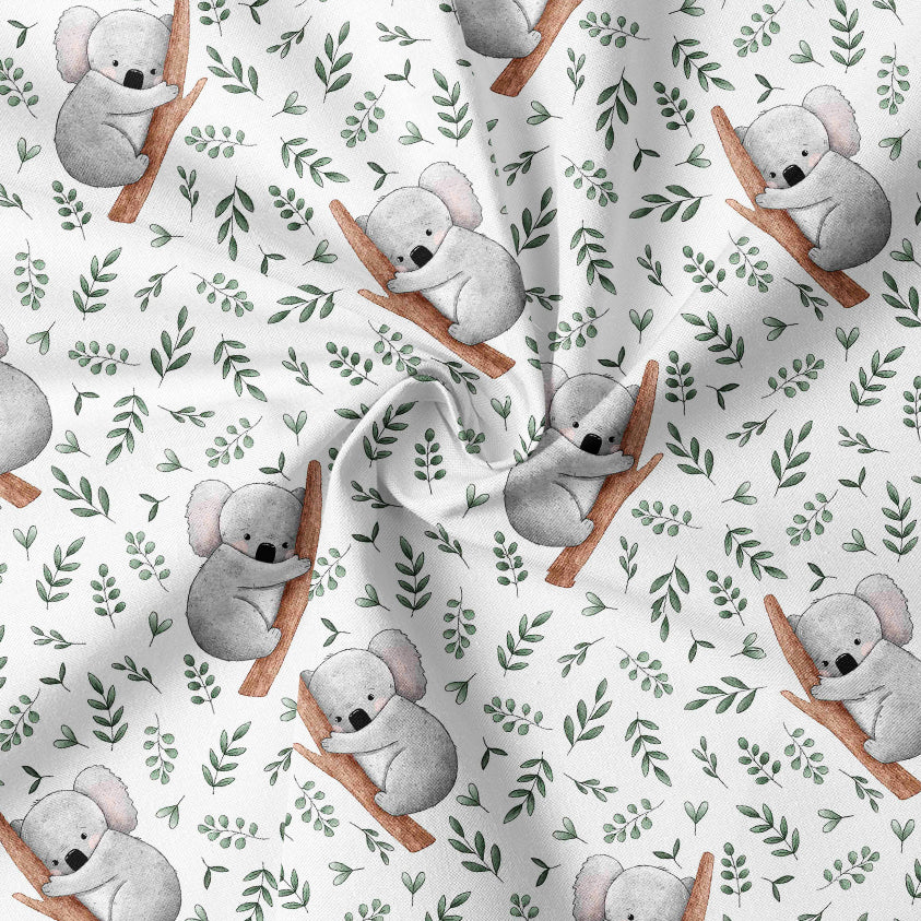 0.5m Biojersey Koala white *COMING SOON*