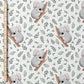 0.5m BIO Rippjersey Koala white