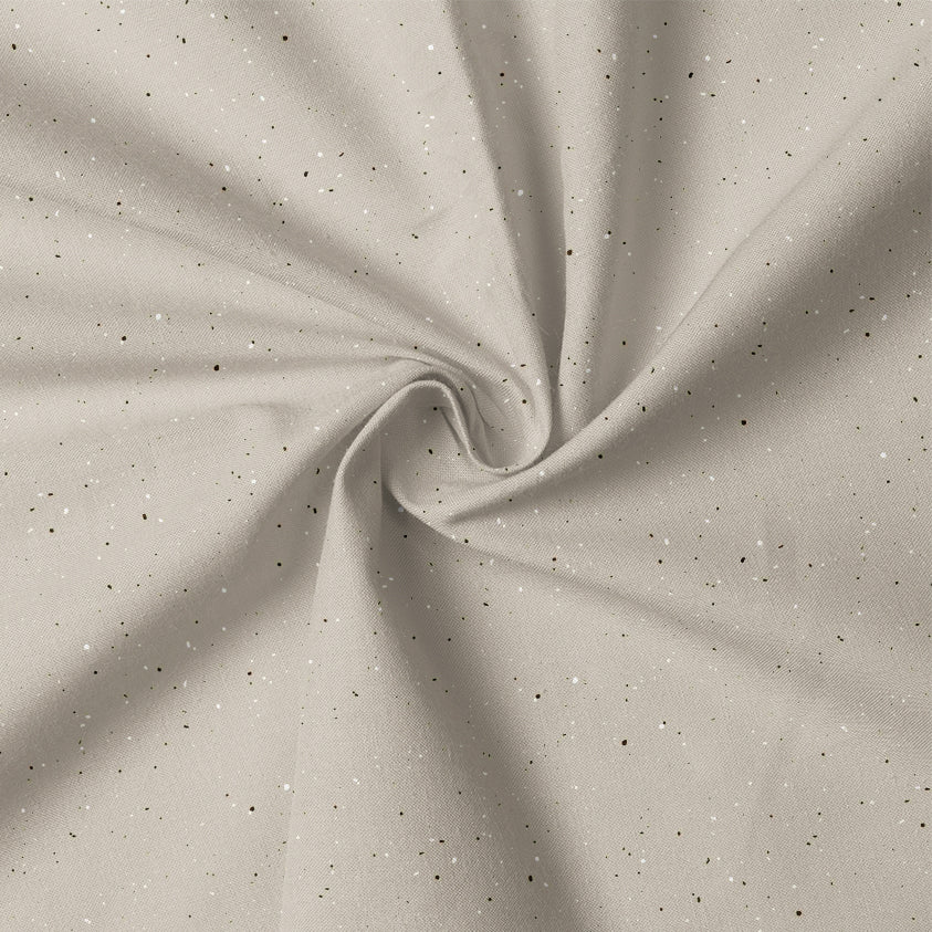 0.5m BIO French Terry Konfetti beige *COMING SOON*