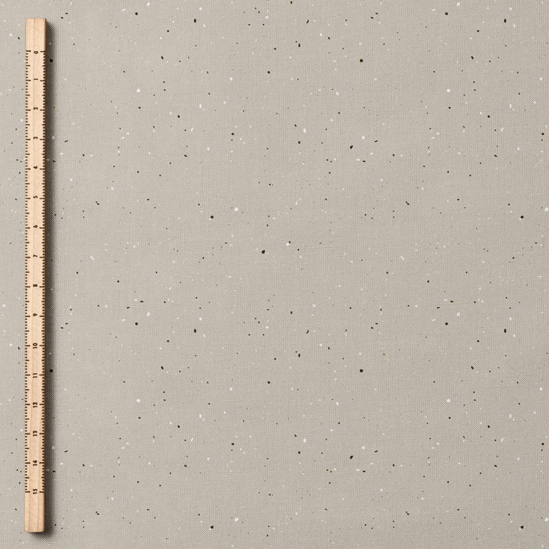 0.5m BIO French Terry Konfetti beige *COMING SOON*