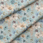 0.5m BIO Ribjersey Kornblumen