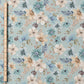 0.5m BIO Ribjersey Kornblumen