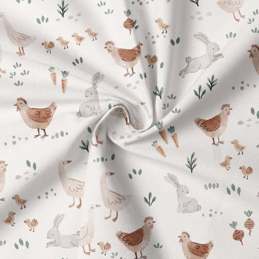 0.5m BIO French Terry Landleben *COMING SOON*