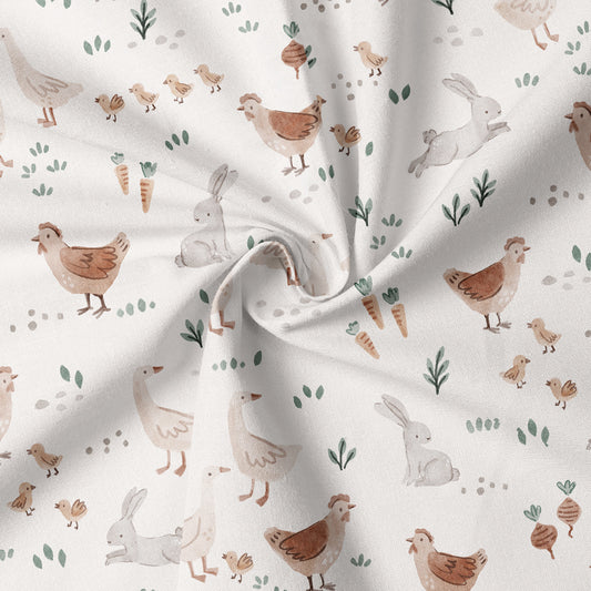 0.5m Biojersey Landleben