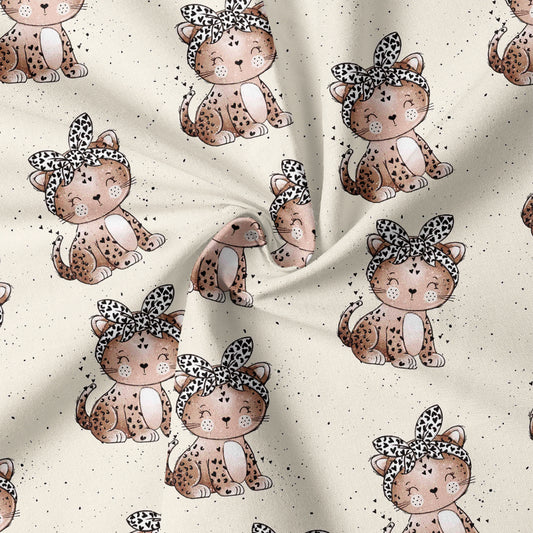 0.5m Biojersey Laralinchen