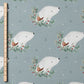0.5m BIO French Terry Lars *STOFFÜBERSICHT*