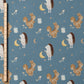 0.5m BIO French Terry Laternenfest *COMING SOON*