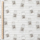 0.5m BIO French Terry Latte rice *VORBESTELLUNG*