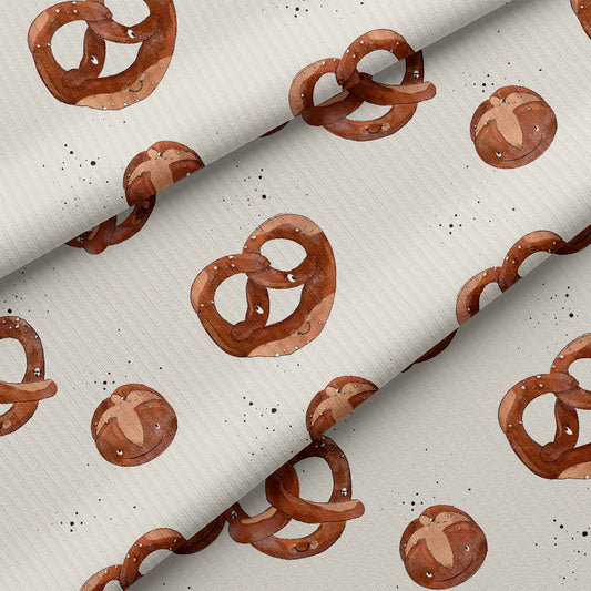 0.5m BIO Ribjersey Laugenbande