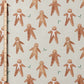 0.5m BIO French Terry Lebkuchen Ginger *STOFFÜBERSICHT*