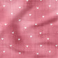 0.5m Biojersey Leinenoptik Herzen pink *COMING SOON*