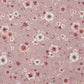 0.5m Baumwolle Lena rose *VORBESTELLUNG: Lieferzeit 4-6 Wochen*