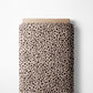 0.5m Biojersey Leo-Herzen beige