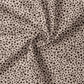 0.5m Biojersey Leo-Herzen beige