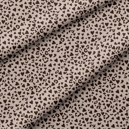 0.5m BIO Ribjersey Leo-Herzen beige *COMING SOON*