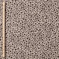 0.5m Biojersey Leo-Herzen beige