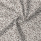 0.5m BIO French Terry Leo-Herzen ecru