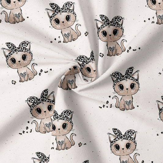 0.5m Biojersey Leo-Mietz