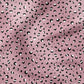 0.5m BIO French Terry Leo Muster lila *COMING SOON*