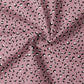 0.5m BIO French Terry Leo Muster lila *COMING SOON*