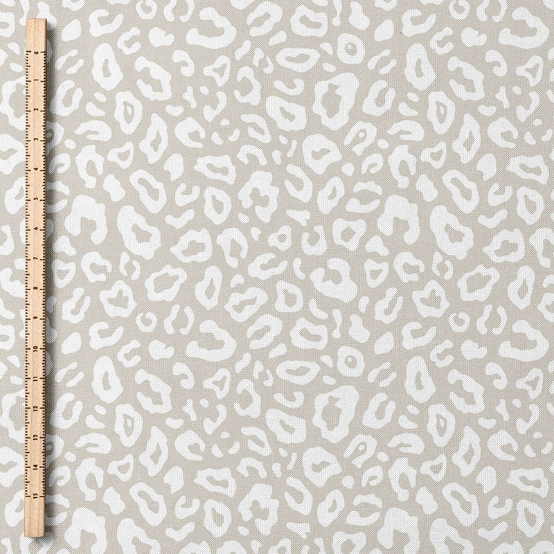 0.5m Biojersey Leo natural